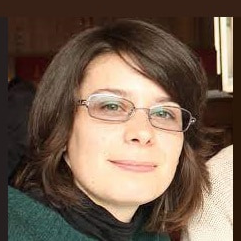 Dr. Irene Ceccato avatar image