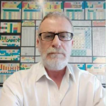 Prof. Dr. Francisco Carrasco-Marín avatar image