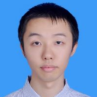 Dr. Zeai Huang avatar image