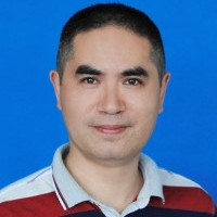 Prof. Dr. Shibao Lu avatar image