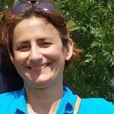 Dr. Giulia Capotorti avatar image