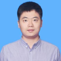 Dr. Jinbiao Zhao avatar image
