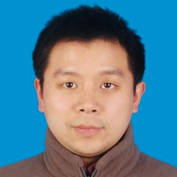 Dr. Qi Peng avatar image