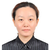 Prof. Dr. Huajian Zhang avatar image