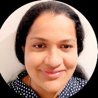 Dr. Pabudi Weerathunge avatar image