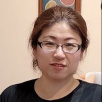 Dr. Ling-Ju Hung avatar image