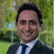 Dr. Mohammad Saffari avatar image
