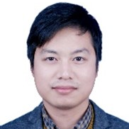 Dr. Yunguang Ye avatar image
