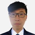 Dr. Ruichen Wang avatar image