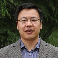 Prof. Dr. Yuan Zou avatar image