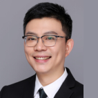 Prof. Dr. Zuo Zhang avatar image