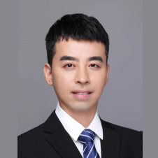 Dr. Lu Zhang avatar image