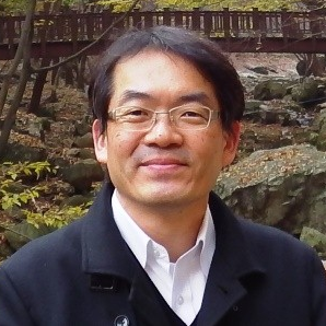 Prof. Dr. Katsuhiko Suzuki avatar image