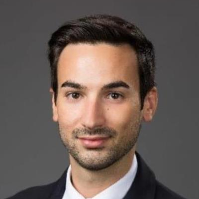 Dr. Sebastiano Intagliata avatar image