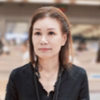 Prof. Dr. Liza Lee avatar image