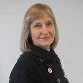 Prof. Dr. Linda Pavitola avatar image