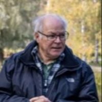 Dr. Lars Hillström avatar image