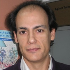 Dr. Angel Llamas avatar image