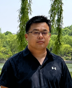 Prof. Dr. Qingming Zhang avatar image
