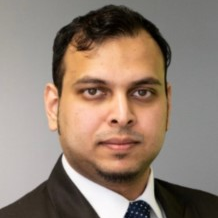 Dr. Nazmus Shaker Nafi avatar image