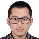 Dr. Peng Jiang avatar image