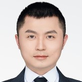 Dr. Yuxiang Huang avatar image