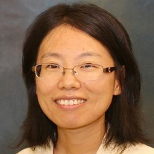 Dr. Haiwei Lu avatar image