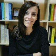 Dr. Paraskevi Panagiotopoulou avatar image