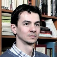 Dr. Catalin Vrabie avatar image