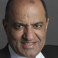 Prof. Dr. Isam Shahrour avatar image