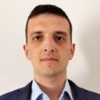 Dr. Dušan Arsić avatar image