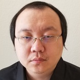 Dr. Wei Zheng avatar image