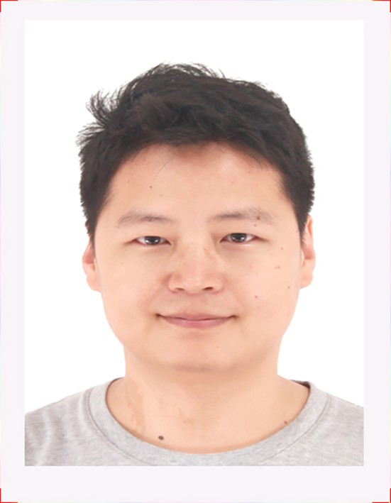 Dr. Jianzhao Gao avatar image