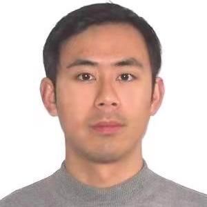 Dr. Yang Cao avatar image