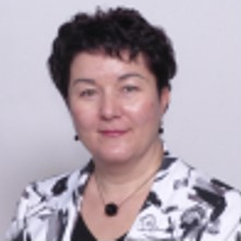 Prof. Dr. Diána Bánáti avatar image