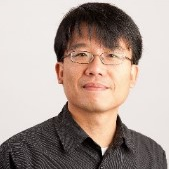 Prof. Dr. Chih-Hung (Alex) Chang avatar image