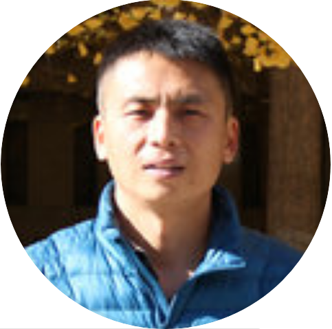 Dr. Chengming Fan avatar image