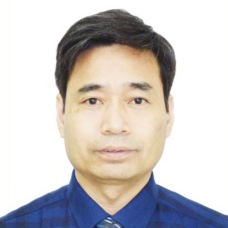 Prof. Dr. Hai-Zhi Song avatar image