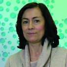 Dr. Maria Teresa Barreiros Caetano Tomás avatar image