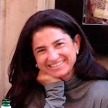 Prof. Dr. Donatella Privitera avatar image