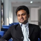 Dr. Raaj Kishore Biswas avatar image