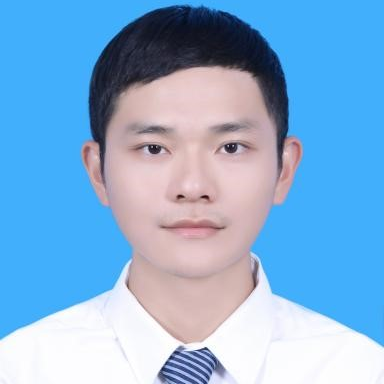 Dr. Zhengwei Huang avatar image