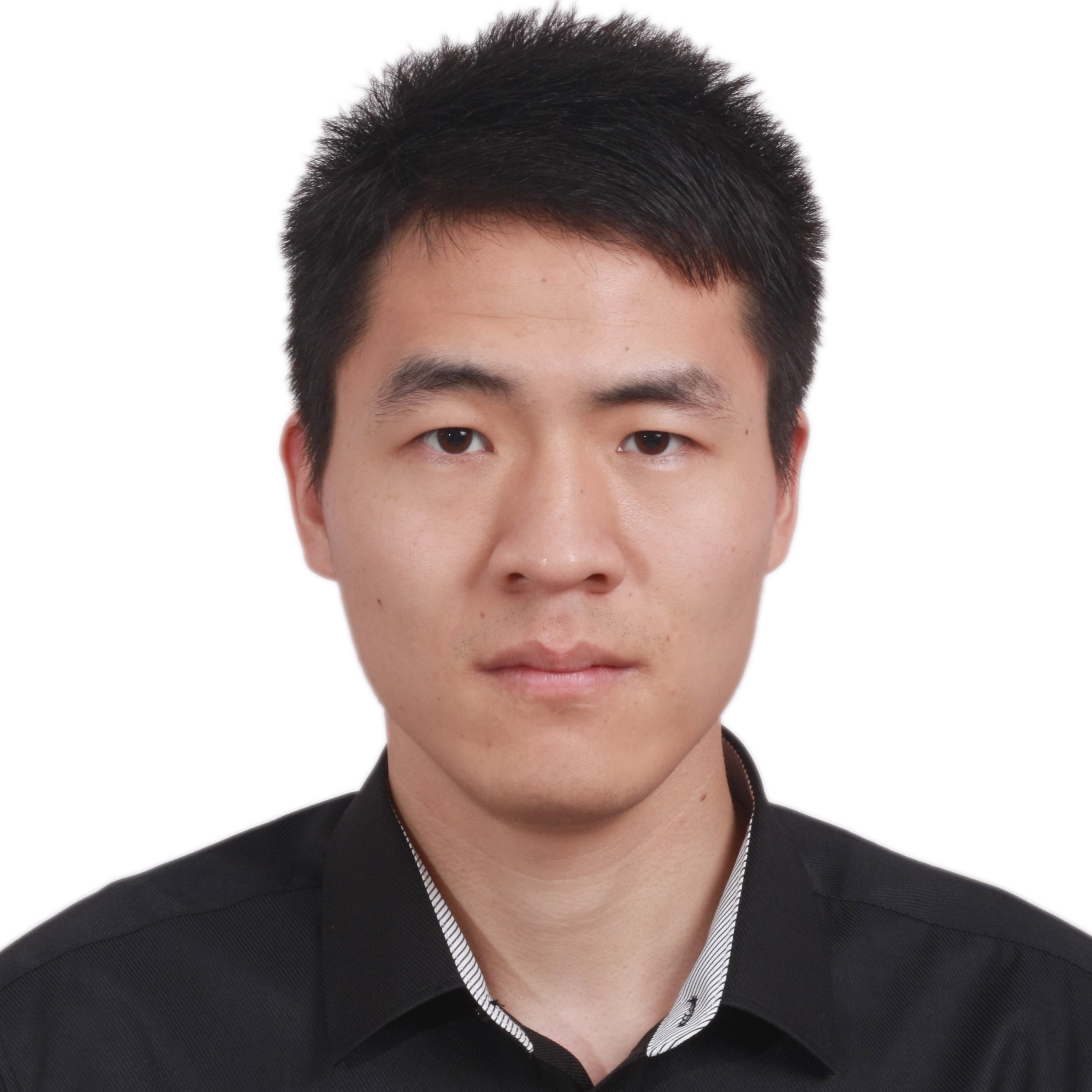 Dr. Dongdong Li avatar image