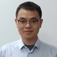 Dr. Kuibin Zhou avatar image