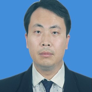 Prof. Dr. Chuanyin Xiong avatar image