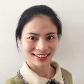 Dr. Hui Gao avatar image
