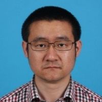 Dr. Zhuwei Wang avatar image
