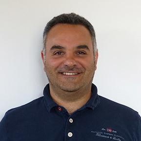 Dr. Felice C. Simeone avatar image