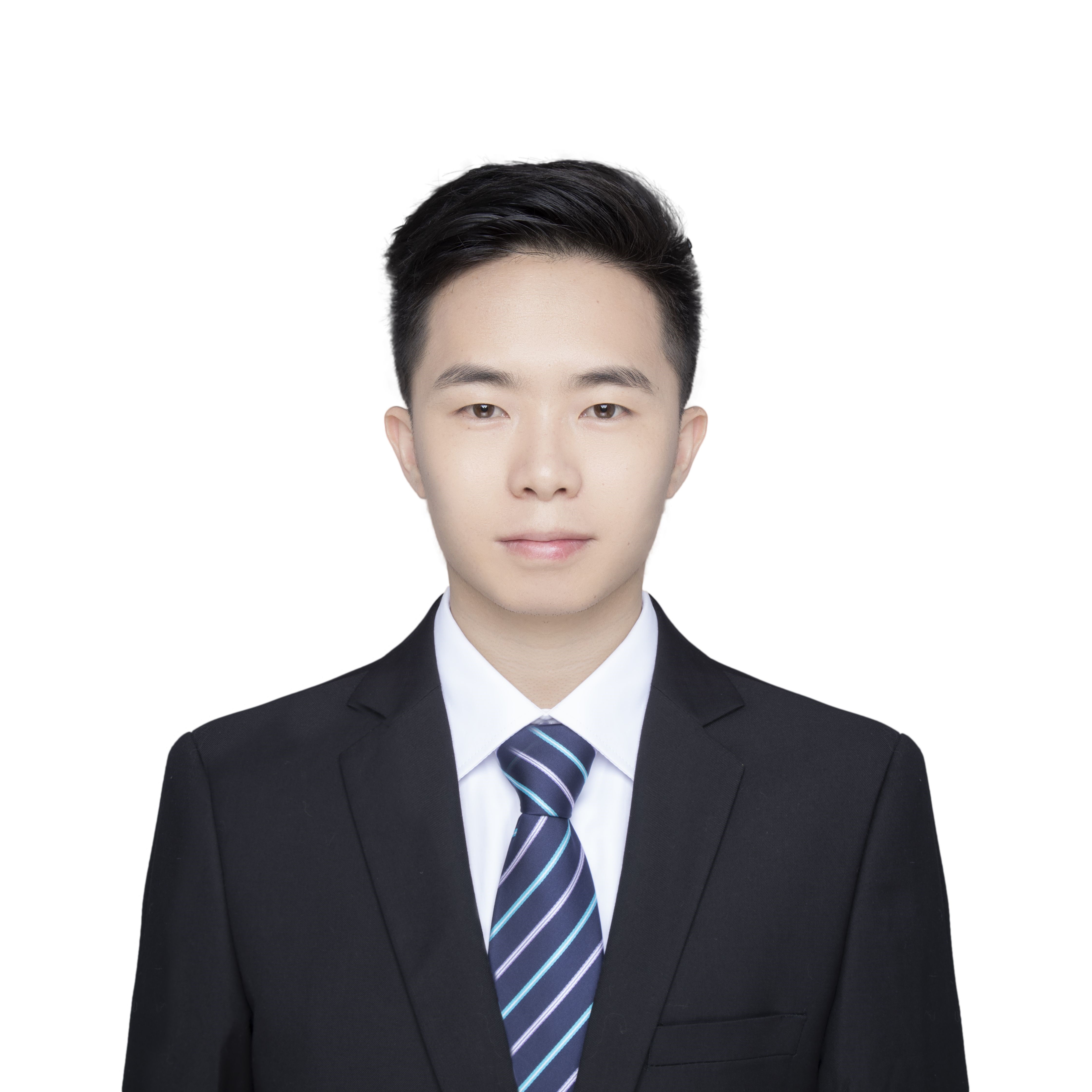 Dr. Xiuquan Li avatar image