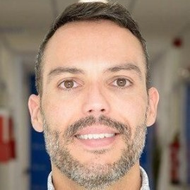 Dr. Carlos Quesada-Granja avatar image